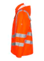Engel Safety 1921-102 Regenjack Waterdicht Winddicht Reflecterend miniatuur