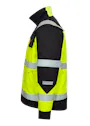 Engel Safety+ Winter Jacket EN 20471 1935-820 Reflecterend miniatuur