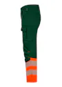 Engel Safety 2346-124 Arbeitshose 4-Wege-Stretch UV-Schutz Vorschaubild