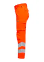 Engel Safety Light 2543-319 Werkbroek Waterafstotend Reflecterend Dames miniatuur