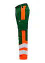Engel Safety Light 2547-319 Arbeitshose wasserabweisend UV-Schutz Warnschutz Vorschaubild