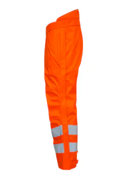 Engel Safety+ Pantalons d’hiver 2930-180 réfléchissants thumbnail (vignette)