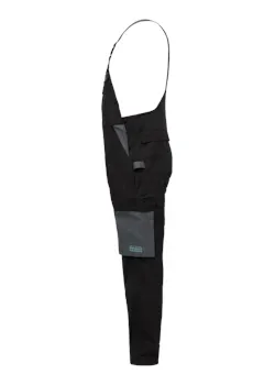 Engel Safety+ Bib Overall 3234-825 ignifugée thumbnail (vignette)