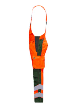 Engel Safety Light 3545-319 Amerikaanse Overall Waterafstotend UV-bescherming miniatuur