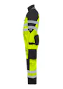 Engel Safety+ Boiler Suit EN 20471 4235-825 Brandvertragend Vorschaubild