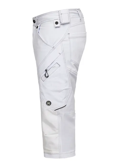 Engel X-treme 6369-317 Driekwartbroek Stretch Waterafstotend