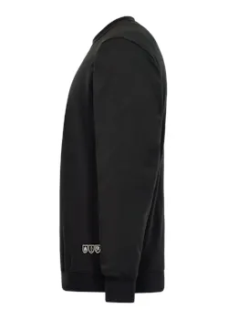 Engel Safety+ Sweatshirt 8255-286 Brandvertragend miniatuur
