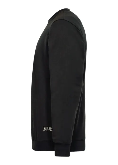 Engel Safety+ Sweatshirt 8255-286 Brandvertragend