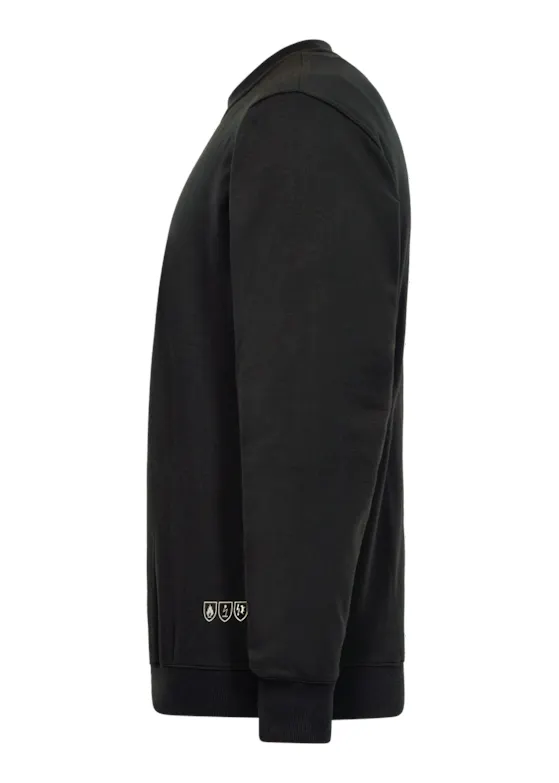 Engel Safety+ Sweatshirt 8255-286 flammhemmend