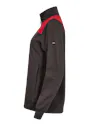 Engel 8335-247 Sweatshirt Kraag Reflecterend Regular Fit Dames Entire miniatuur