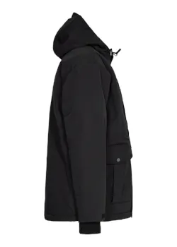Engel Extend 1115-245 WinterJacket imperméable coupe-vent chauffant thumbnail (vignette)