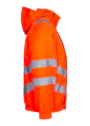 Engel Safety 1247-935 Pilotenjack Winddicht Waterdicht Reflecterend miniatuur