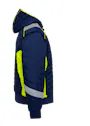 Engel Cargo 1870-224 Werkjack Reflecterend Verwarmd miniatuur