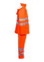 Engel Safety 1916-218 Regenbekleidung wasserdicht winddicht Warnschutz Vorschaubild