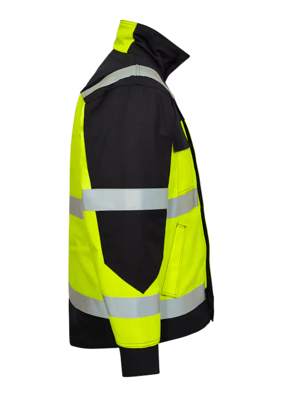 Engel Safety+ Winter Jacket EN 20471 1935-820 Reflecterend