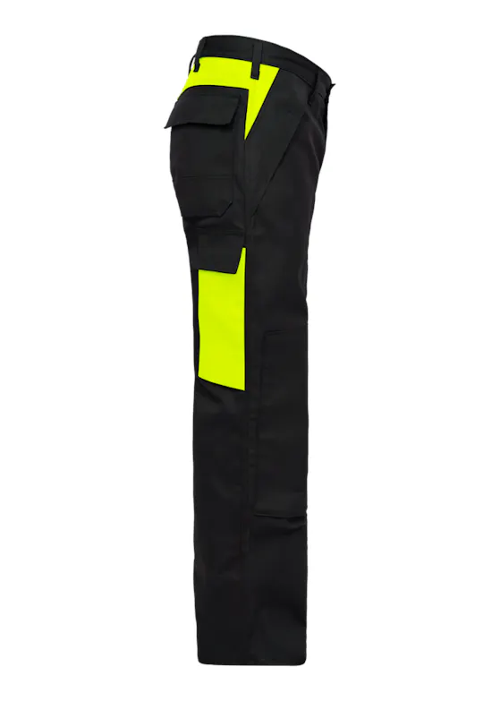Engel Safety+ Trousers EN 20471 2235-825 flammhemmend