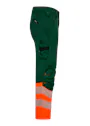 Engel Safety 2346-124 Arbeitshose 4-Wege-Stretch UV-Schutz Vorschaubild