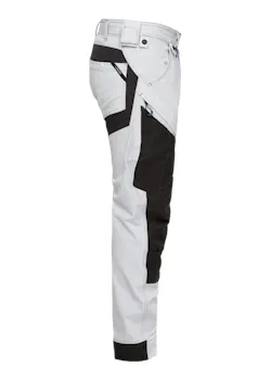 Engel X-treme 2366-417 Pantalon de travail stretch déperlant thumbnail (vignette)