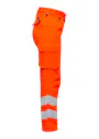 Engel Safety Light 2543-319 Werkbroek Waterafstotend Reflecterend Dames miniatuur