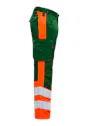Engel Safety Light 2547-319 Arbeitshose wasserabweisend UV-Schutz Warnschutz Vorschaubild