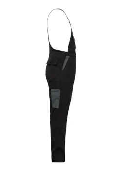 Engel Safety+ Bib Overall 3234-825 ignifugée thumbnail (vignette)