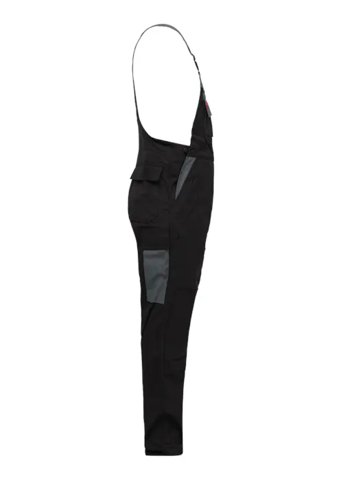 Engel Safety+ Bib Overall 3234-825 ignifugée