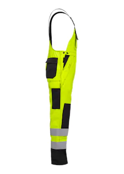 Engel Safety+ Salopette EN 20471 3235-825 ignifugée thumbnail (vignette)