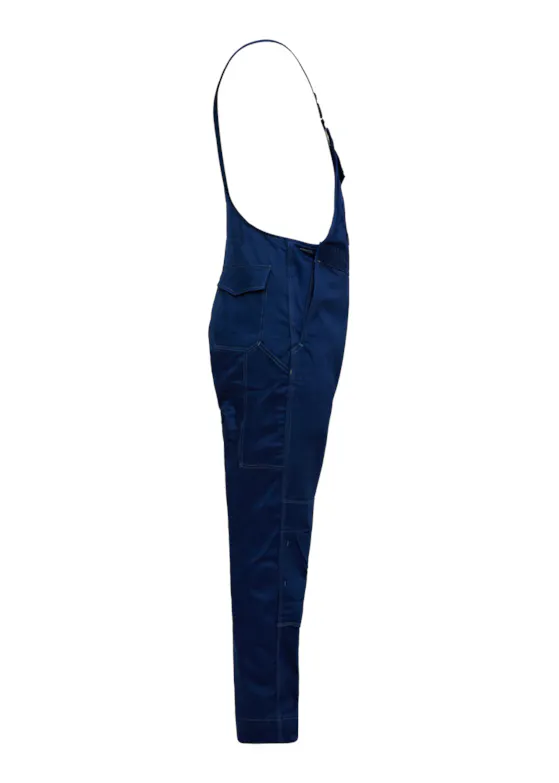 Engel Safety+ Welder's Bib Overall 3288-192 Brandvertragend