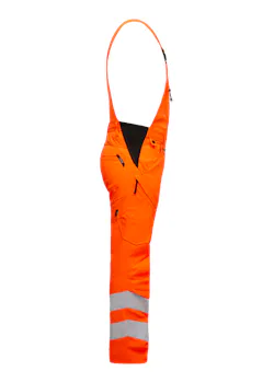 Engel Safety 3544-314 Amerikaanse Overall Stretch Waterafstotend UV-bescherming miniatuur