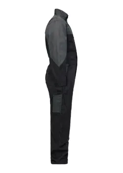 Engel Safety+ Boiler Suit 4234-825 Brandvertragend miniatuur