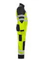 Engel Safety+ Boiler Suit EN 20471 4235-825 Brandvertragend Vorschaubild
