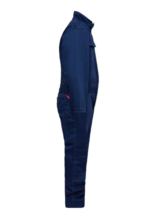 Engel Safety+ Welder's Boiler Suit 4288-192 Brandvertragend
