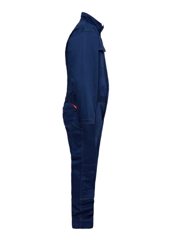 Engel Safety+ Welder's Boiler Suit 4288-192 Brandvertragend