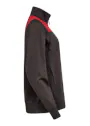 Engel 8335-247 Sweatshirt Kraag Reflecterend Regular Fit Dames Entire miniatuur