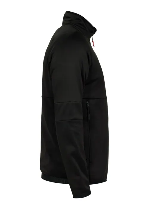 Engel Extend cardigan mi-couche 8372-238 coupe standard