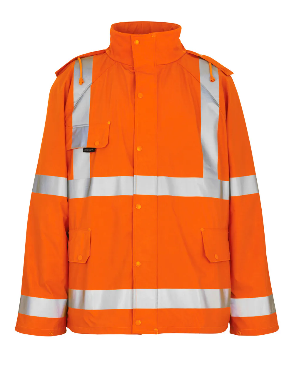 Oranje