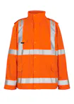 Oranje