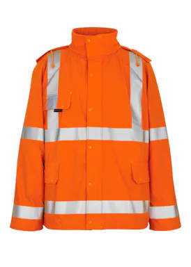 Mascot Feldbach Regenjacke Safe Aqua 50101-814
