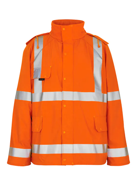 Mascot Feldbach Regenjacke Safe Aqua 50101-814