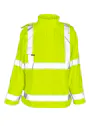 Mascot Feldbach Regenjacke Safe Aqua 50101-814 Vorschaubild