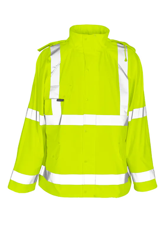 Mascot Feldbach Regenjacke Safe Aqua 50101-814