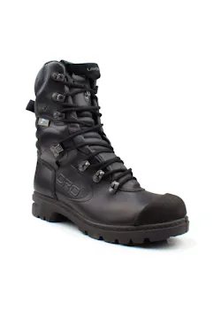 Lavoro Fenix Black 2.1 S3 Werklaars