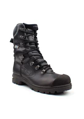 Lavoro Fenix Black 2.1 S3 Werklaars