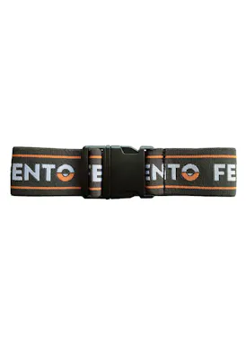Fento Original-Clip-Gummibänder (E280207)