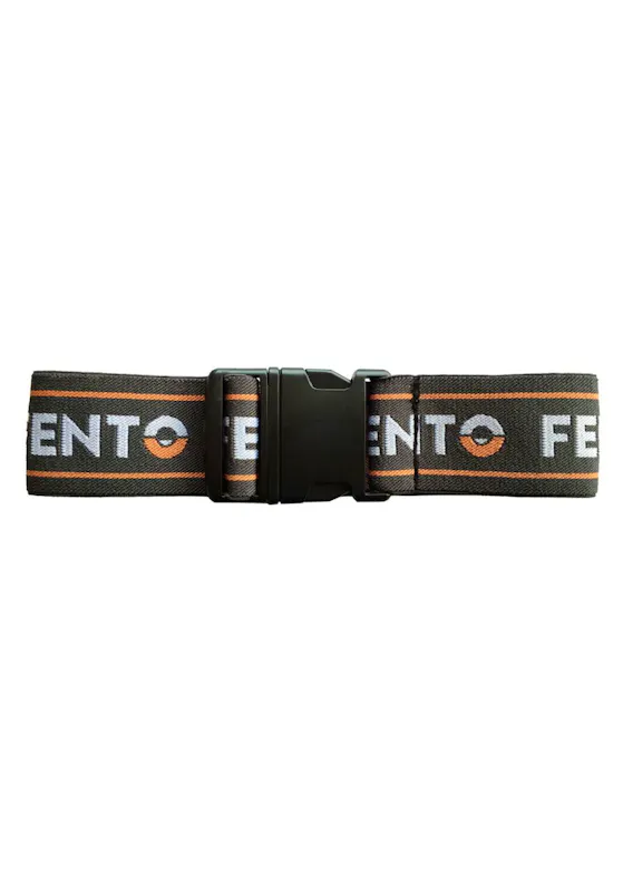 Fento Kniebeschermer Home Clip Elastieken (E280157)