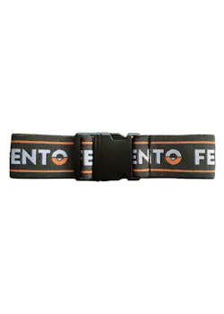 Fento Kniebeschermer Max Clip Elastieken (E280407)