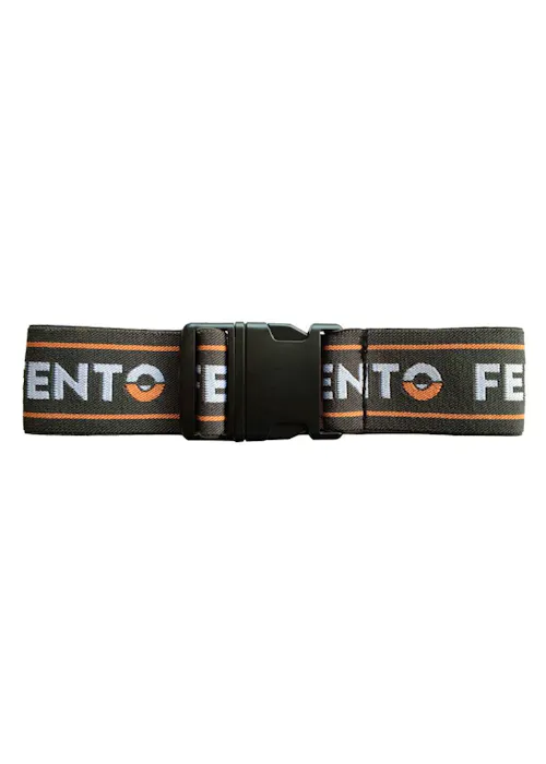 Fento Kniebeschermer Max Clip Elastieken (E280407)