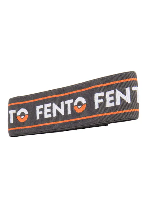 Fento élastiques pour genouillère Fento Max (E280406)
