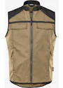 Fristads 300581 Vest 5555 STFP D-Ring Skarup miniatuur