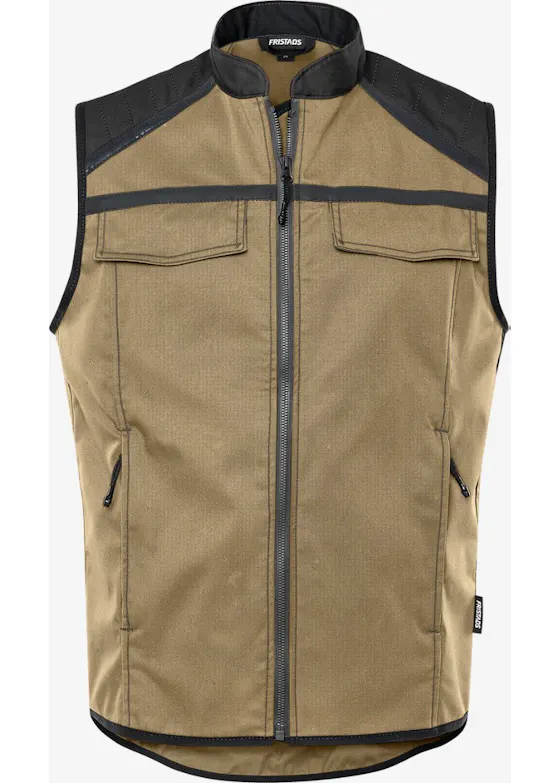 Fristads 300581 Vest 5555 STFP D-Ring Skarup